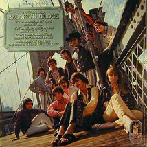 The Second Brooklyn Bridge [Vinyl] Brooklyn Bridge - £56.08 GBP