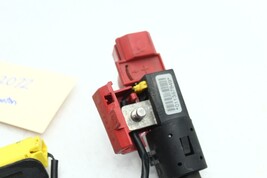 2004-2006 VOLKSWAGEN PHAETON BATTERY TERMINAL WIRE CABLE H2072 image 10