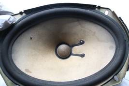 2003-2007 INFINITI G35 COUPE OEM BOSE AUDIO REAR DACK RIGHT/ LEFT SPEAKER P9490 image 5