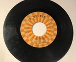 Tommy James &amp; The Shondells 45 Vinyl Record Hanky Panky - £3.95 GBP