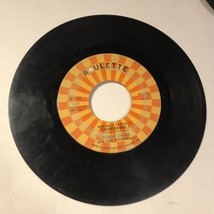 Tommy James &amp; The Shondells 45 Vinyl Record Hanky Panky - £3.95 GBP