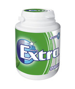Extra Spearmint Gum Bottles - £45.49 GBP