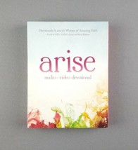 Arise: James &amp; Betty Robison (CDs &amp; DVDs) Devotional Life Outreach Inter... - £7.81 GBP