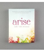 Arise: James &amp; Betty Robison (CDs &amp; DVDs) Devotional Life Outreach Inter... - £7.76 GBP