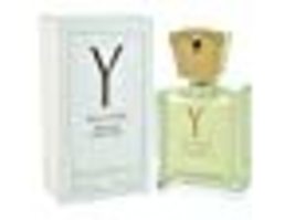 Y By Yves Saint Laurent For Women. Eau De Toilette Spray 3.3 Ounces image 3