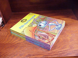 Bugs5lifebooks thumb200