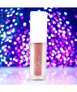 Jolii Cosmetics 2.0  Lustre Lip Lipgloss in TERRENA 4ml Full Size NWOB R... - £15.48 GBP
