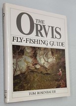 The Orvis Fly Fishing Guide by Tom Rosenbauer - £11.86 GBP