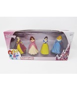 Beverly Hills Teddy Bear Co. Disney Figures - New - Disney Princesses - £8.99 GBP