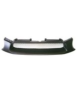 Front Bumper Mesh Grill Grille Fits JDM Subaru Impreza 02-03 2002-2003 W... - $219.99