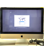 Apple - 21.5&quot; iMac® with Retina 4K display - Intel Core i5 - 8GB Memory ... - £259.09 GBP