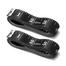 Tape Measure Body Measuring Tape, 120 Inch Soft Fabric Measuring Tape Fo... - £9.41 GBP