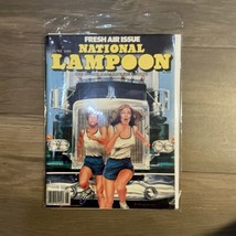 National Lampoon June 1980 - £7.34 GBP