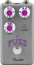 Fender Hammertone Fuzz Pedal - £82.88 GBP