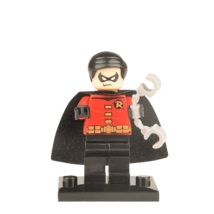 Toys DC Robin (Tim Drake) XH012 Minifigures - £4.30 GBP