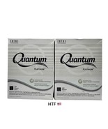 2 Zotos Quantum Platinum Perm for High-lift Tinted Highlighted Bleached ... - £45.85 GBP