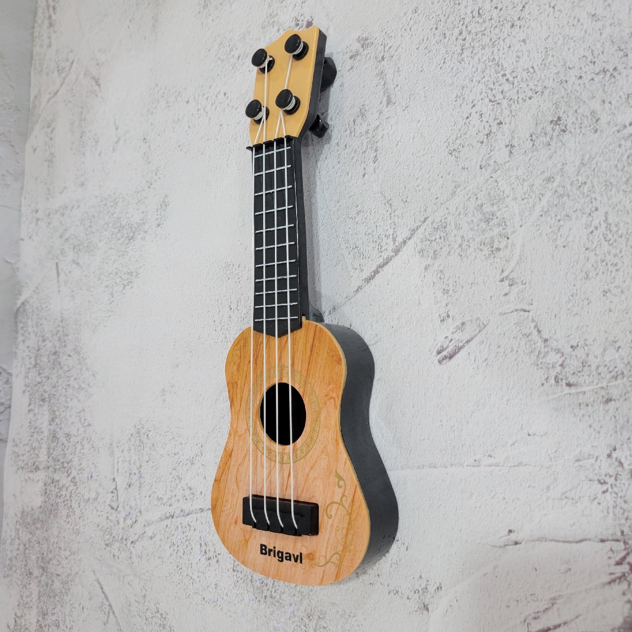 Brigavl Guitars,Impeccable Craftsmanship,Rich, Resonant Sound Item image 6