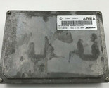 2014-2015 Cadillac CTS Engine Control Module ECU ECM OEM I01B16007 - $71.99