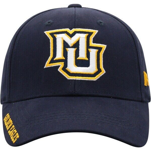 Marquette Golden Eagles Football Basketball Sports OSFA Baseball Cap FREE SHIP
