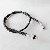 Tachometer Cable Assy For Suzuki TS125 (&#39;78-&#39;79) TS125ER TS185 TS250 TS400 - £7.70 GBP