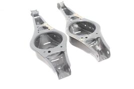 Lower Control Arms Pair Rear Control Arm Fits 06-10 12-22 PASSAT 74999 image 4