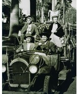 THE BEVERLY HILLBILLIES 8X10 PHOTO  TV JED CLAMPET ELLY MAY GRANNY JETHR... - £3.94 GBP