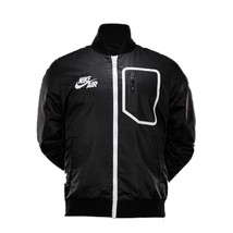 Nike Mens Basketball Varsity Contributive Taped Jacket Size Large Color ... - £142.22 GBP