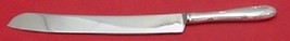 Madeira by Towle Sterling Silver Wedding Cake Knife HHWS  Custom Made 12&quot; - £58.44 GBP