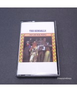 The Kendalls Just Like Real People 1978 CASSETTE TAPE vtg - £3.91 GBP