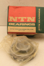 NTN Toyo Bearing CO SBX0682C3/2A-EL SBX 0682C3 Double Sealed Cam Lock Bearing - £70.22 GBP