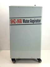 Lab Multi-purpose Water Circulating Pump SHZ-95B Anticorrosive Pump 50L ... - $76.32