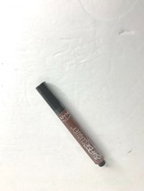 NYX Super Cliquey SCLS04 Matte Lipstick  - $3.96