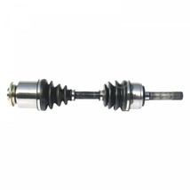CV Axle Shaft For 1995-2001 Kia Sportage 4WD Front Left Driver Side 20In - £105.87 GBP