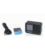 GoPro HERO12 Black 5K Action Camera CHDHX-121-CN - $199.99