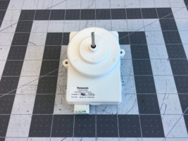 Whirlpool Condenser Fan Motor P# W10609117 - $23.33