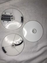 Cuisinart Handy Prep Food Processor DFP-3 Replacement Disc DLC-522TX 514... - $15.00