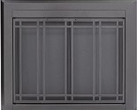 Pleasant Hearth Ellis Collection Fireplace Glass Door - £673.26 GBP