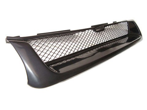 Front Bumper Mesh Grill Grille Fits JDM Subaru Legacy Outback 95-99 1995-1999 - $129.99