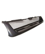 Front Bumper Mesh Grill Grille Fits JDM Subaru Legacy Outback 95-99 1995... - $129.99