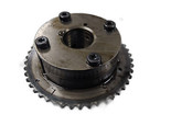 Intake Camshaft Timing Gear From 2010 Ford Flex  3.5 7T4E6C524EB Turbo - $49.95