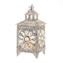 Crown Jewel Candle Lantern  - £43.53 GBP
