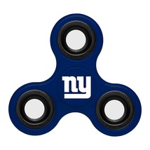 New York Giants Spinner Hand Spinner Toy Stress &amp; Anxiety Reducer - £8.55 GBP