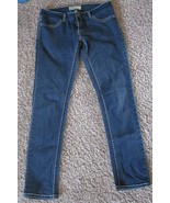 Revolution by  Revolt  Stretch Skinny denim Jeans size 9 - $6.99