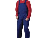 Men&#39;s Mario Bros. Mario Costume, Large - $159.99+