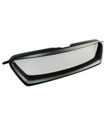 Front Hood Bumper Sport Mesh Grill Grille Fits Subaru Legacy 10-12 2010-... - £167.69 GBP