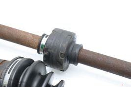 04-09 TOYOTA PRIUS FRONT LEFT & RIGHT AXLE SHAFTS PAIR E1424 image 6