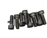 Crankshaft Pulley Bolts From 2009 Audi Q5  3.2 - $19.95