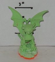 Activision Skylanders Giants Cynder Glow In the Dark GITD Replacement Fi... - £19.73 GBP