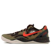 NikeKobe 8 System GC 'Python' - US SIZES - $180.00