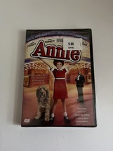 Annie Special Anniversary Edition DVD - £4.63 GBP